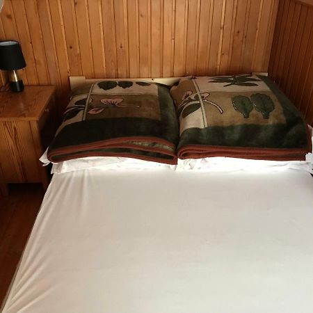 Pokoje Goscinne Bukowina Tatrzańska Eksteriør billede