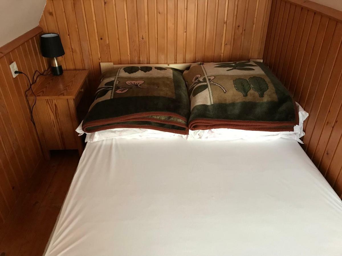 Pokoje Goscinne Bukowina Tatrzańska Eksteriør billede